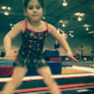 Meet your Posher, Denine